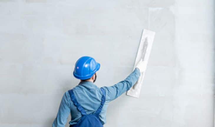 Akyurt İnşaat Sıvacısı